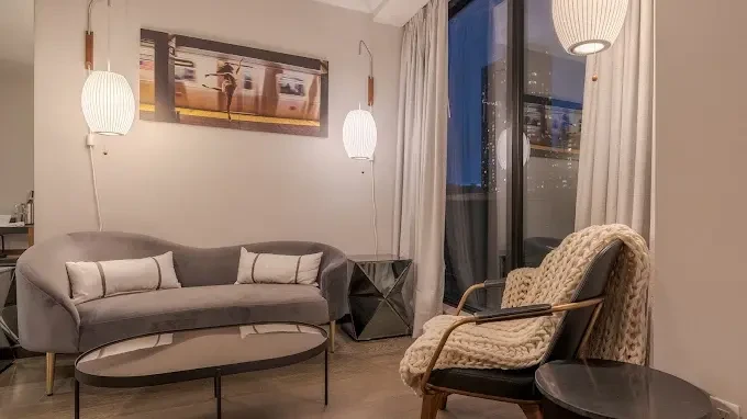 Pestana CR7 Times Square